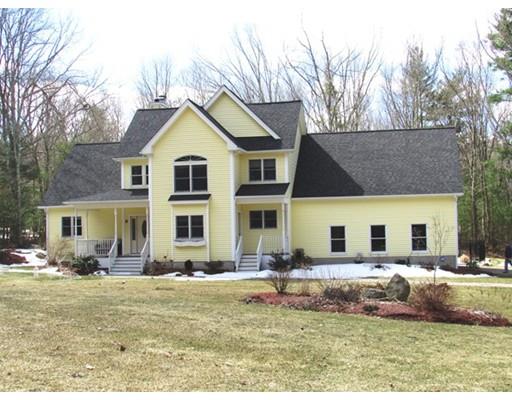 8 Lyford Rd Spencer, MA 01562