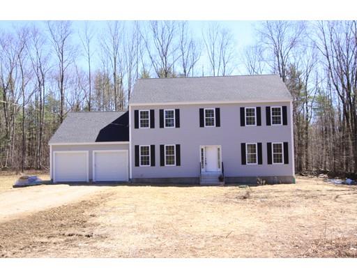 244 Fiske Hill Rd. Sturbridge, MA 01566