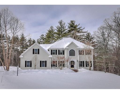 163 South Street Upton, MA 01568