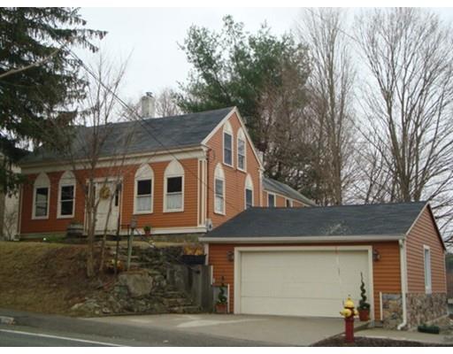 152 Main St Upton, MA 01568