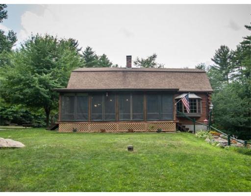 48 Old Grafton Rd Upton, MA 01568