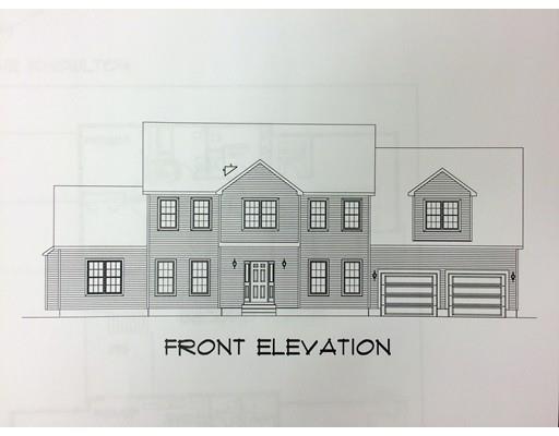 Lot 4 Blueberry Lane Upton, MA 01568
