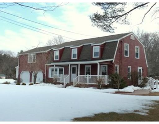 24 Henry Marsh Rd Dudley, MA 01571