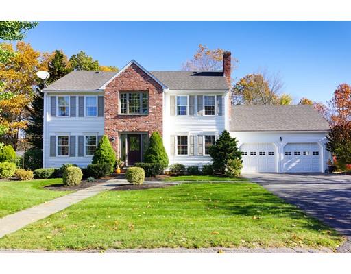 32 Stillwater Heights West Boylston, MA 01583