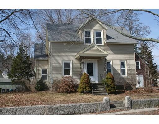 77 East St Northbridge, MA 01588