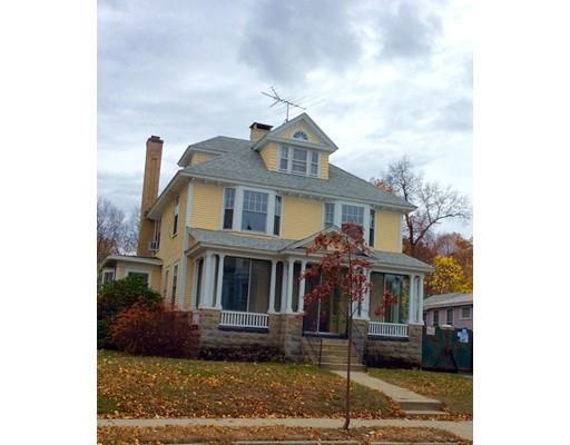 754 Pleasant St Worcester, MA 01602