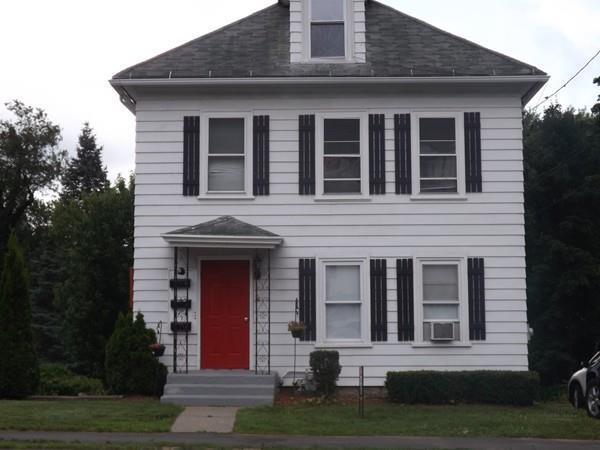 264 June St Worcester, MA 01602