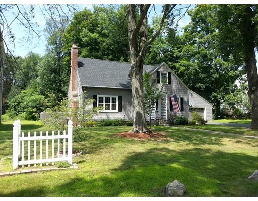 59 Wildwood Ave Worcester, MA 01603