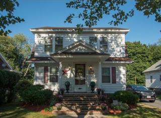 69 Eureka St Worcester, MA 01603