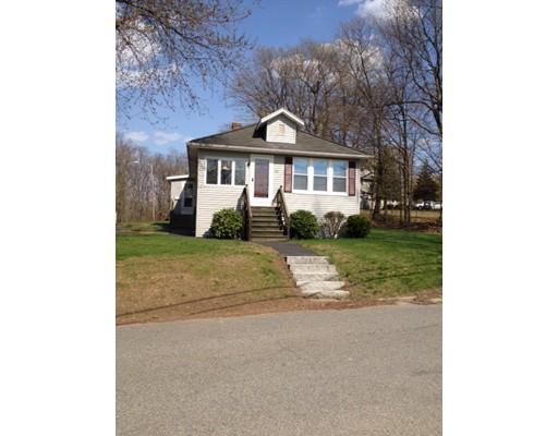103 McCarthy Ave. Leicester, MA 01611