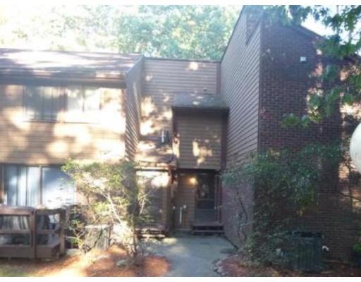 606 Old Stone Brk #606 Acton, MA 01718