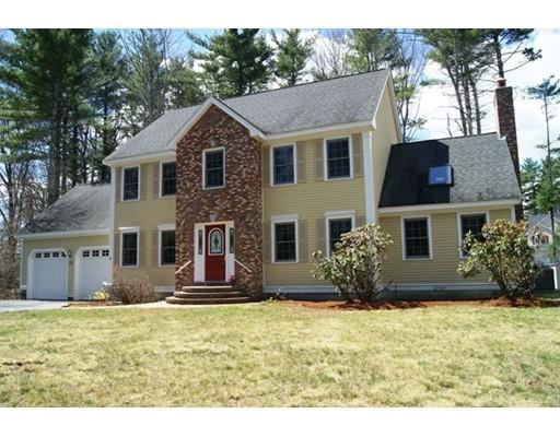 24 Henley Road Acton, MA 01720
