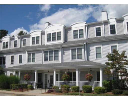 27 Hartland Way #208 Acton, MA 01720