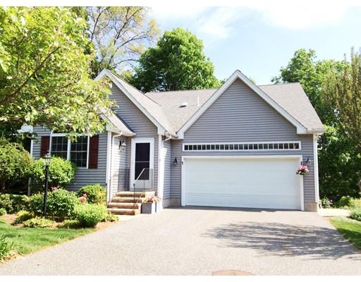 3 Harding Ln #3 Ashland, MA 01721