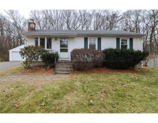 12 Lyndon Lane Ashland, MA 01721