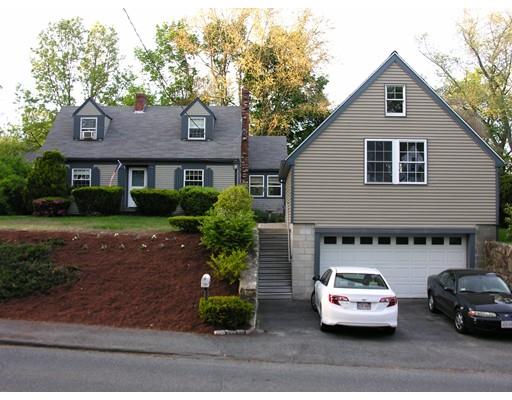 174 Concord St Ashland, MA 01721