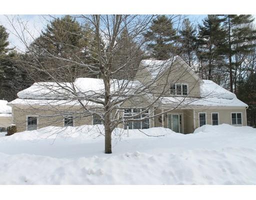 1 Alder Way #1 Bedford, MA 01730