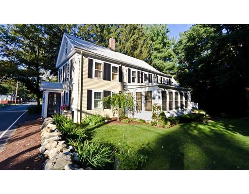 107 Springs Road Bedford, MA 01730