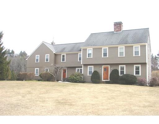 3 Kettle Hole Rd Bolton, MA 01740