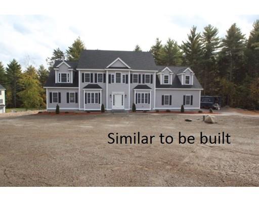 Lot 12 Houghton Farms Ln Bolton, MA 01740