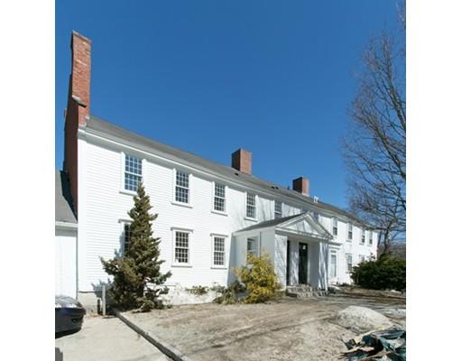 14B Westford Road #B-1 Carlisle, MA 01741