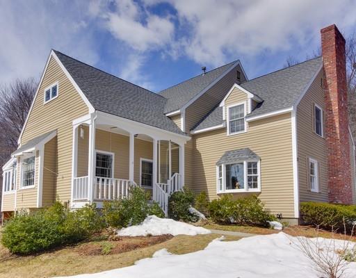 626 Main St #4 Concord, MA 01742
