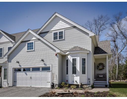 29 Garett Way #29 Holliston, MA 01746