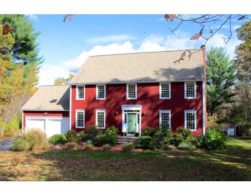 330 Marshall Street Holliston, MA 01746