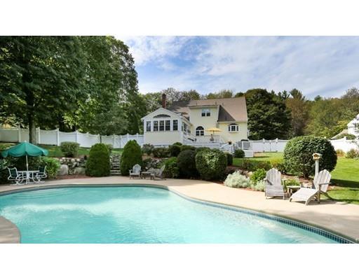 63 Spoonhill Ave Marlborough, MA 01752
