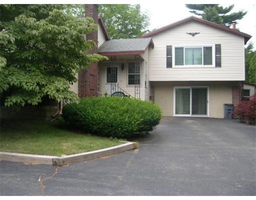 25 Maple Street Milford, MA 01757