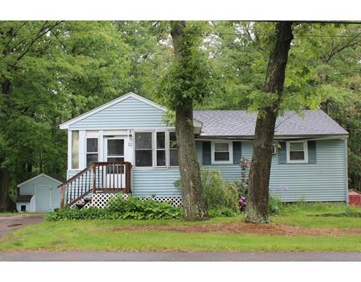 12 Princeton Drive Milford, MA 01757