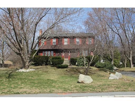 29 Tanglewood Drive Milford, MA 01757