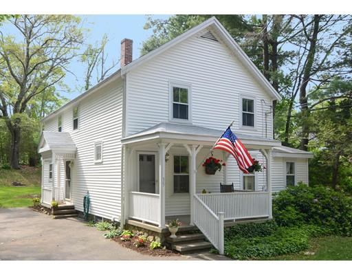 35 Rockland St Natick, MA 01760