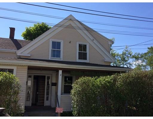 4 Harrison St Natick, MA 01760