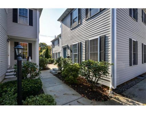 106 North Ave #106 Natick, MA 01760