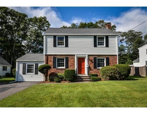 42 Barnesdale Road Natick, MA 01760