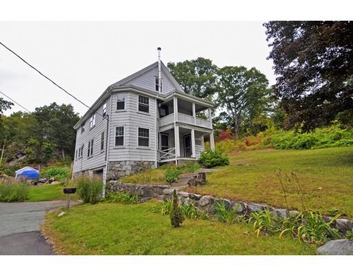 1 Geary Drive Woburn, MA 01801