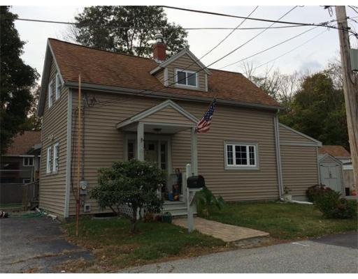 6 Walnut Ct Woburn, MA 01801