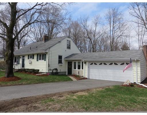 10 Fairview Terrace Woburn, MA 01801