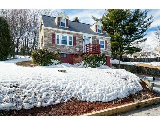 80 Nashua Street Woburn, MA 01801