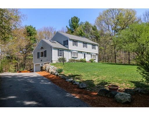 8 Rocky Woods Road Groveland, MA 01834