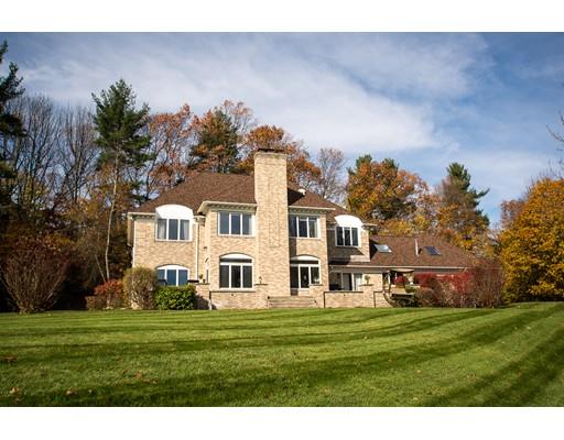 128 Mill Rd North Andover, MA 01845