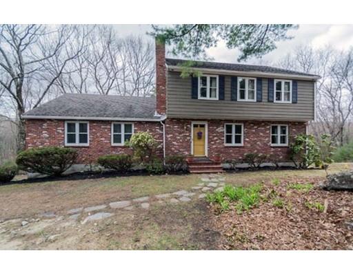 1353 Salem Street North Andover, MA 01845