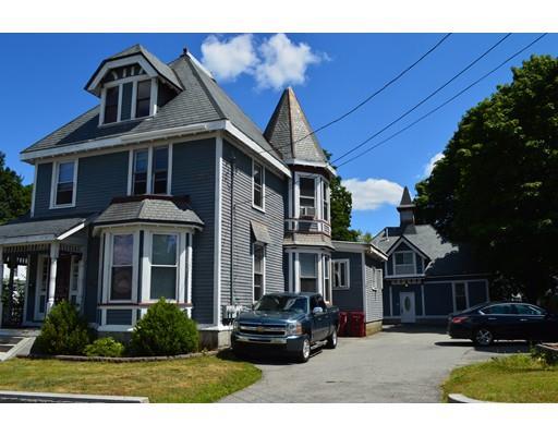 292 Wilder St Lowell, MA 01851