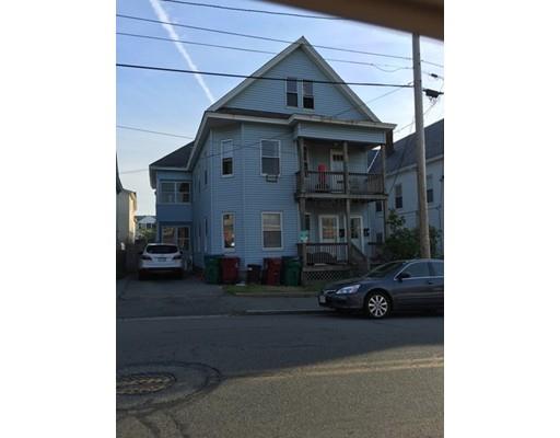 222 University Ave #2 Lowell, MA 01854