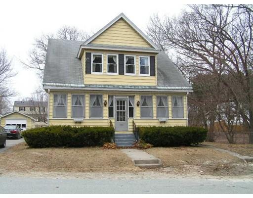 19 Ripley St Chelmsford, MA 01863