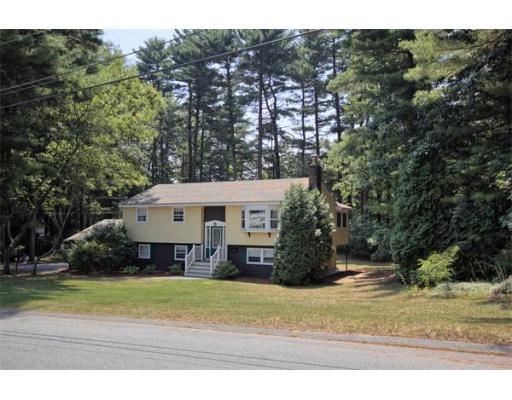 25 Arlington St Tewksbury, MA 01876