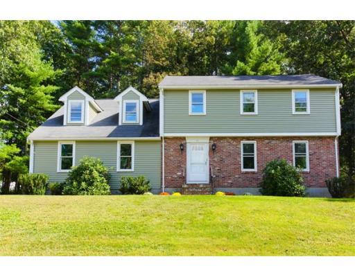 11 Banbury Dr Westford, MA 01886