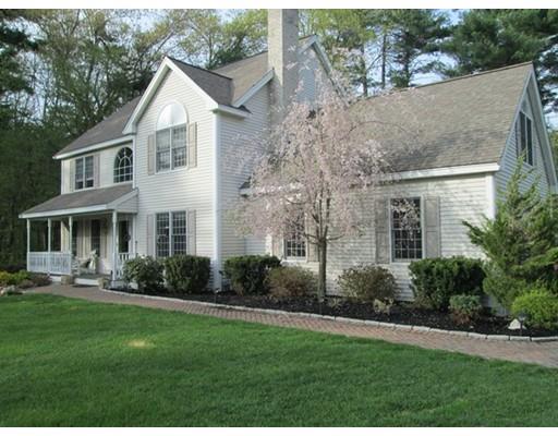 115 Forrest Rd Westford, MA 01886