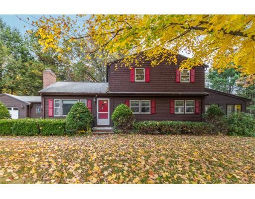 8 Snow Drive Westford, MA 01886